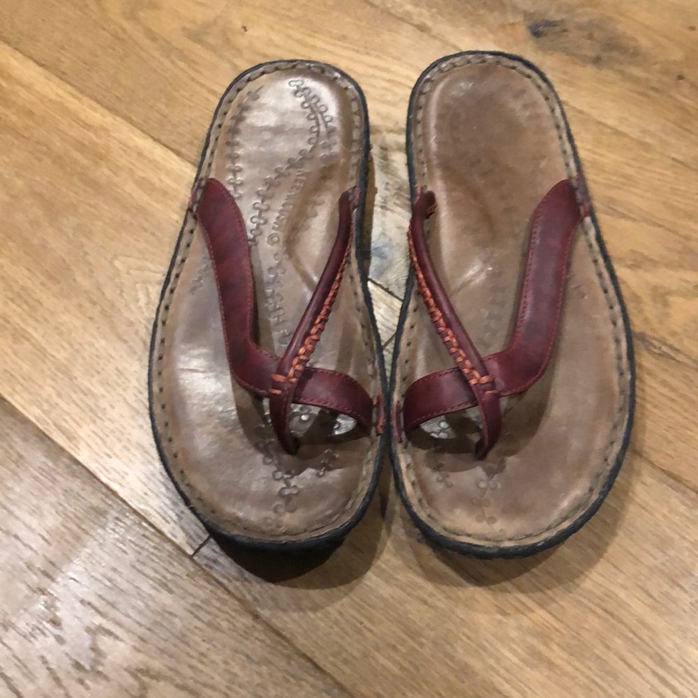 Keen Sandals